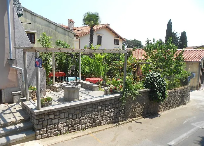 Affittacamere Kuca Na Sterne 3*