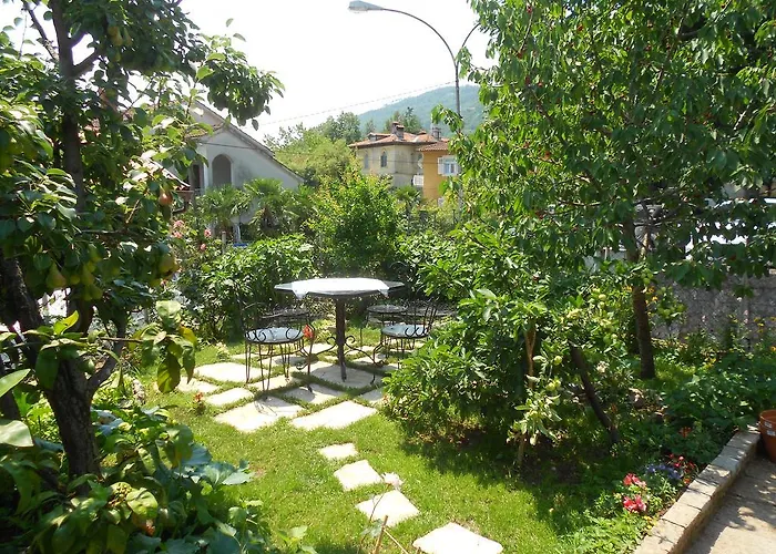 Affittacamere Kuca Na Sterne Laurana