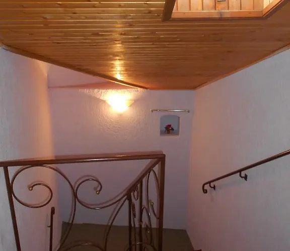 Kuca Na Sterne Lovran