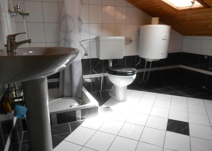 Kuca Na Sterne Affittacamere