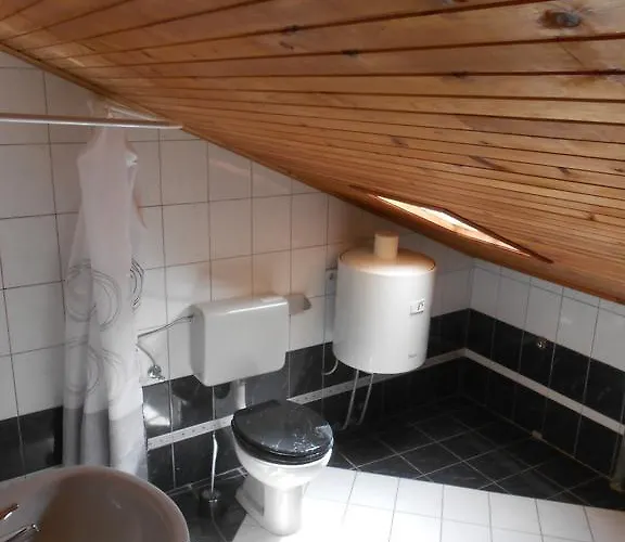 Pensjonat Kuca Na Sterne 3*