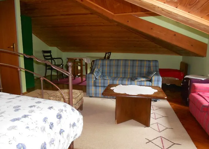 Kuca Na Sterne 3* Lovran