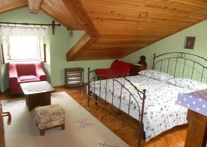 Affittacamere Kuca Na Sterne