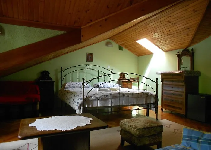 Affittacamere Kuca Na Sterne 3*