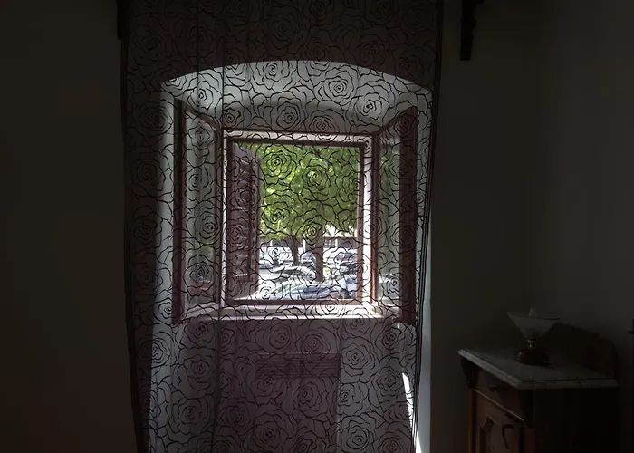 Affittacamere Kuca Na Sterne Laurana