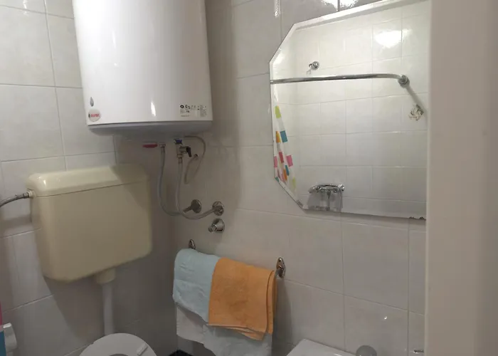 Affittacamere Kuca Na Sterne