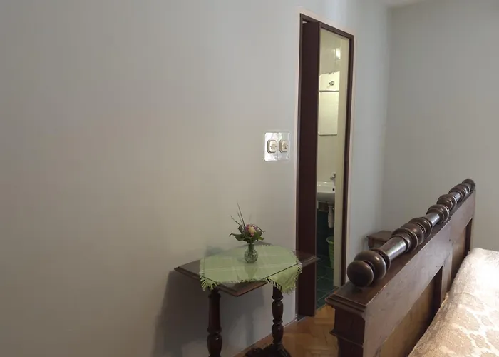 Kuca Na Sterne Affittacamere 3*