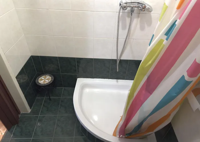 Affittacamere Kuca Na Sterne 3*