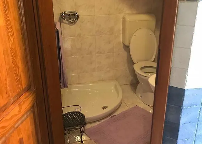 Affittacamere Kuca Na Sterne