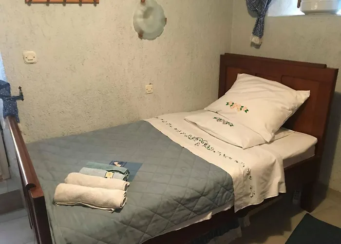 Kuca Na Sterne Pensjonat 3*