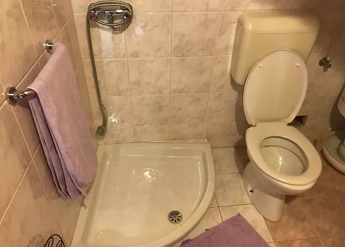 Pensjonat Kuca Na Sterne 3*