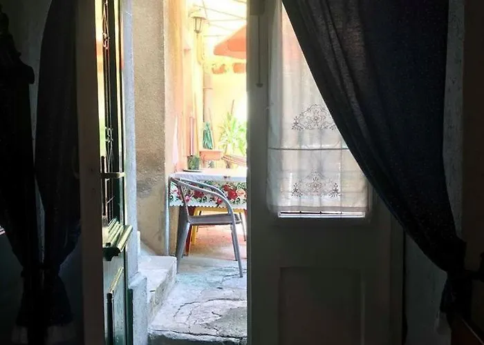 Kuca Na Sterne Pensjonat Lovran