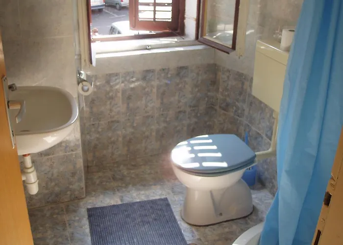 Affittacamere Kuca Na Sterne Laurana