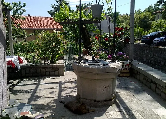 Pensjonat Kuca Na Sterne
